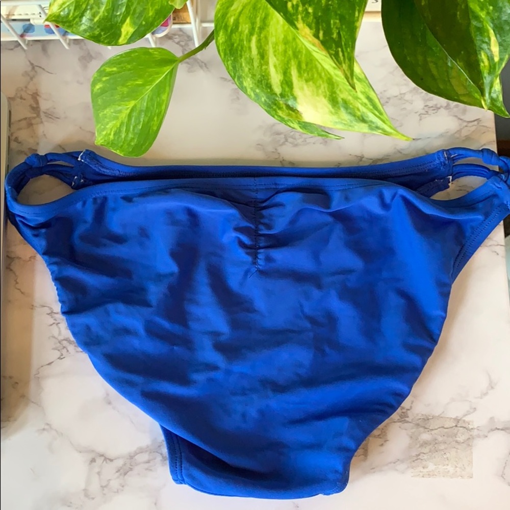 Target Bikini Bottoms